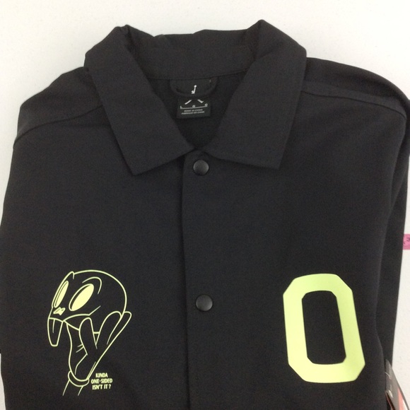 jordan space jam jacket
